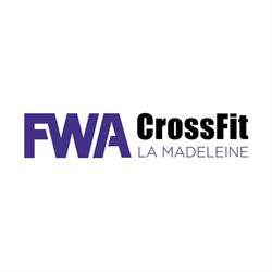 FWA CrossFit, La Madeleine - Horaires d'ouverture