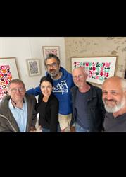 Les Ateliers d'Arts du Pressoir, La Chaize-Giraud - Horaires d'ouverture