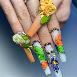 Léa Nails Draveil (H&H nails), - Horaires d'ouverture