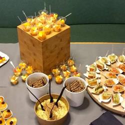 La petite cuisine de Sandrine, Paris - Horaires d'ouverture