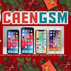 CAEN GSM - Réparation téléphones, tablettes et ordinateurs, Caen - Horaires d'ouverture