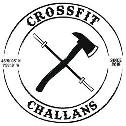 CrossFit Challans, - Horaires d'ouverture