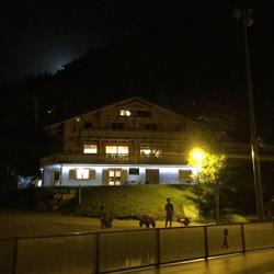 Chalet Les Etoiles de Vonnes, Châtel - Horaires d'ouverture