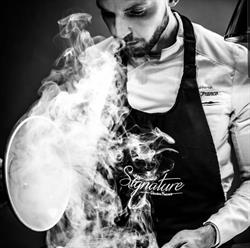 Signature Damien Franco, Saultain - Horaires d'ouverture