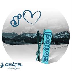 Chalet "Hansel & Gretel", Châtel - Horaires d'ouverture