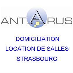 Antarus, Strasbourg - Horaires d'ouverture