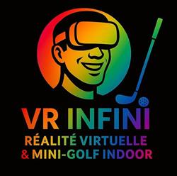 VR Infini – Réalité Virtuelle, Escape Game VR & Mini Golf Indoor à Roquebrune/Puget-sur-Argens, Mandelieu-la-Napoule - Horaires d'ouverture