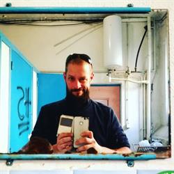Atelier/Galerie Les Mains Noires /// Benoist Aurelien, artiste, Dole - Horaires d'ouverture