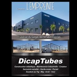 DicapTubes, Saint-Cyprien - Horaires d'ouverture