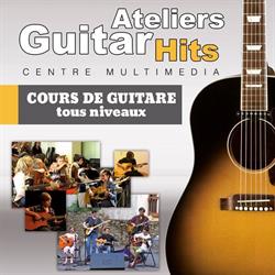 Ateliers Guitar Hits, Redon - Horaires d'ouverture