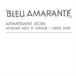 Bleu Amarante, Paris - Horaires d'ouverture