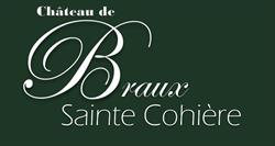 Chateau de Braux Sainte Cohière, Braux-Sainte-Cohière - Horaires d'ouverture