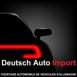 DEUTSCH AUTO IMPORT, Gigean - Horaires d'ouverture