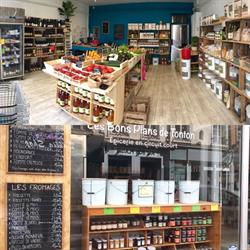 Les bons plans de tonton, Lyon - Horaires d'ouverture