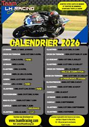 Team LH Racing, Jumencourt - Horaires d'ouverture