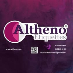 Altheno Étiquettes, La Voulte-sur-Rhône - Horaires d'ouverture