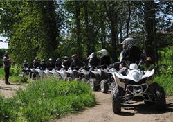 Mister Offroad, Saint-Jean-de-Touslas - Horaires d'ouverture