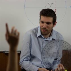 Sébastien Bruneau, professeur particulier, Cluses - Horaires d'ouverture