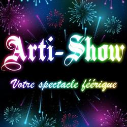Arti-Show Artificier Feu d'artifice, Mercey-le-Grand - Horaires d'ouverture