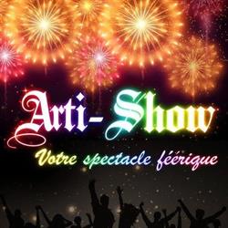 Arti-Show Artificier Feu d'artifice, Mercey-le-Grand - Horaires d'ouverture