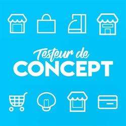 Testeur De Concept Chalons, Châlons-en-Champagne - Horaires d'ouverture