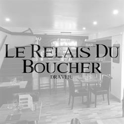 Le Relai du Boucher, Draveil - Horaires d'ouverture