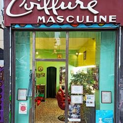 Le Coiffeur Homme, Marseille - Horaires d'ouverture