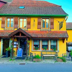 Restaurant Auberge à l'Ancienne Grange, Le Hohwald - Horaires d'ouverture