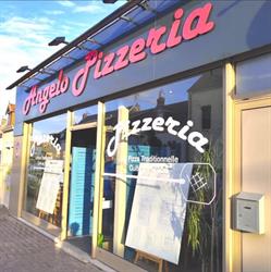 Angelo Pizzeria, Berck - Horaires d'ouverture