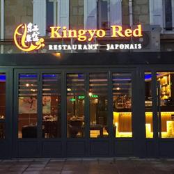 Kingyo Red, Brive-la-Gaillarde - Horaires d'ouverture
