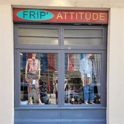 Frip’Attitude, Lyon - Horaires d'ouverture