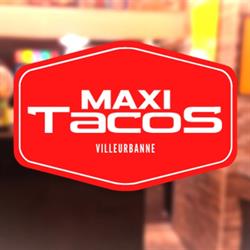 LE MAXI TACOS, Villeurbanne - Horaires d'ouverture