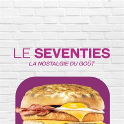 Le Seventies - Wattrelos, - Horaires d'ouverture