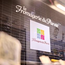 La Fromagerie du Parvis, Abbeville - Horaires d'ouverture