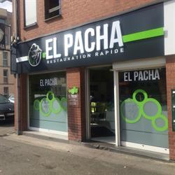 El Pacha, La Madeleine - Horaires d'ouverture