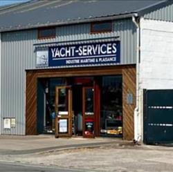 Yacht-Services Dunkerque, - Horaires d'ouverture
