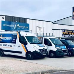 BERTHELON Menuiserie Agencement, Longvic - Horaires d'ouverture