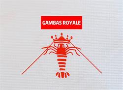 Gambas Royale, Poitiers - Horaires d'ouverture