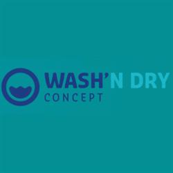 Laverie Wash'n Dry, Nanterre - Horaires d'ouverture