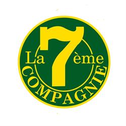 La 7eme Compagnie, Lille - Horaires d'ouverture