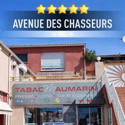 Tabac Presse Maumarin, Le Crès - Horaires d'ouverture