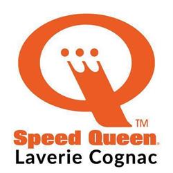 Laverie Cognac - Speed Queen, - Horaires d'ouverture