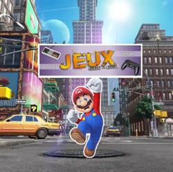 Jeux Select & Start, Dunkerque - Horaires d'ouverture