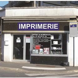 Imprimerie Michel, Villejuif - Horaires d'ouverture