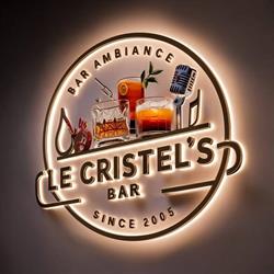 Le Cristel’s Bar, Héricourt - Horaires d'ouverture