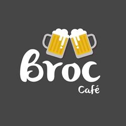 Broc’ Café, Caen - Horaires d'ouverture