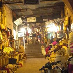 La Casba Marocaine, Paris - Horaires d'ouverture