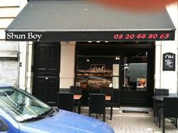 Shun Boy, Lille - Horaires d'ouverture