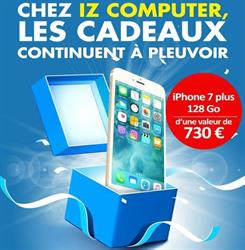 Izcomputer, Montpellier - Horaires d'ouverture