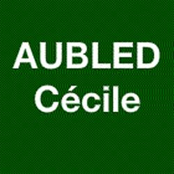 Aubled Cécile, Sarreguemines - Horaires d'ouverture